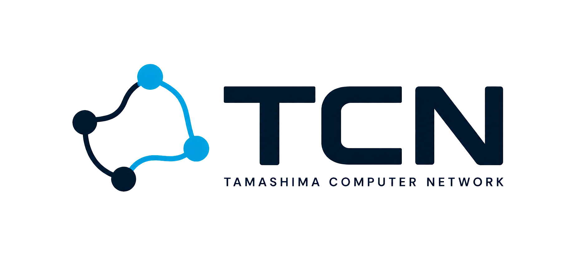 TCN — Tamashima Computer Network